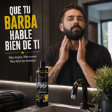 A 67 Bagsy – Champô de Barba e Rosto para Uso Diário 150 ml