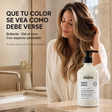 L'Oréal Professionnel – Champô Anti-Metais Metal Detox 500/1500 ml