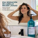 L’Oréal Professionnel – Champô para Couro Cabeludo Sensível Scalp Advanced 1500 ml