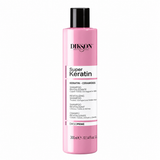 Dikson Prime – Champô Revitalizante para Cabelos Danificados 1000/300 ml