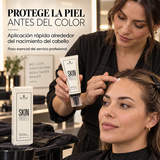 Schwarzkopf Professional – Creme Protetor da Pele para Coloração e Permanente 100 ml