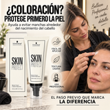 Schwarzkopf Professional – Creme Protetor da Pele para Coloração e Permanente 100 ml