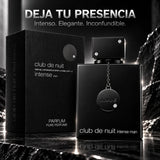 Armaf – Perfume Masculino Intenso Club de Nuit Intense Man 105ml