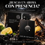 Armaf – Perfume Masculino Intenso Club de Nuit Intense Man 105ml