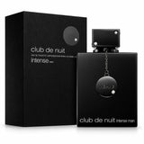 Armaf – Perfume Masculino Intenso Club de Nuit Intense Man 105ml