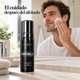 Portobello® After Shave Foam Calms & Refreshes 150ml