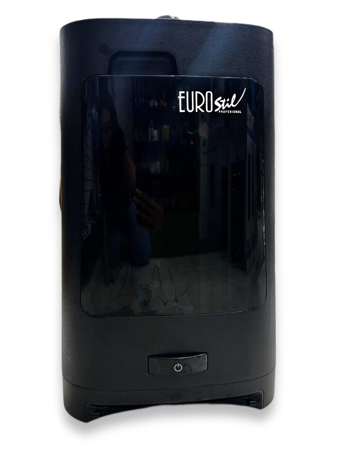 Hair Salon Vacuum Cleaner 1400W - EUROSTIL