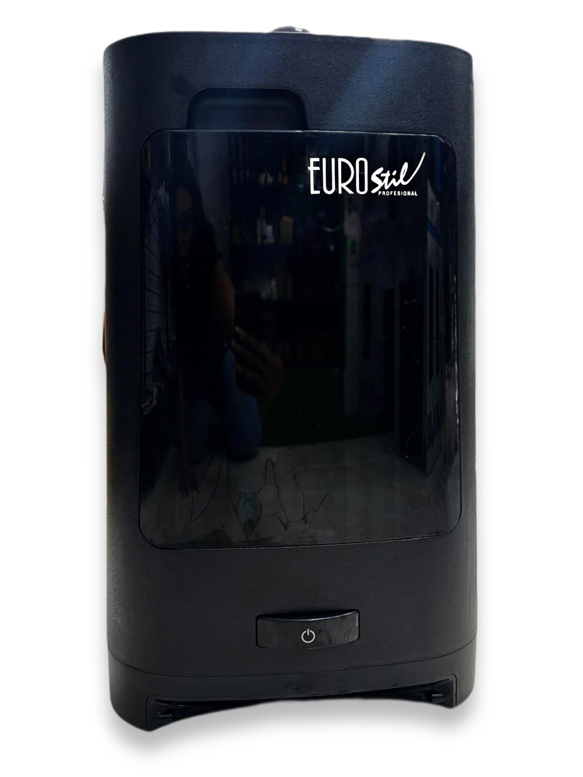 Hair Salon Vacuum Cleaner 1400W - EUROSTIL