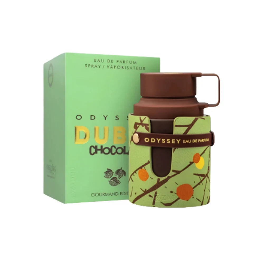 ARMAF – Perfume Gourmand Unisex Odyssey Dubai Chocolat 100 ml