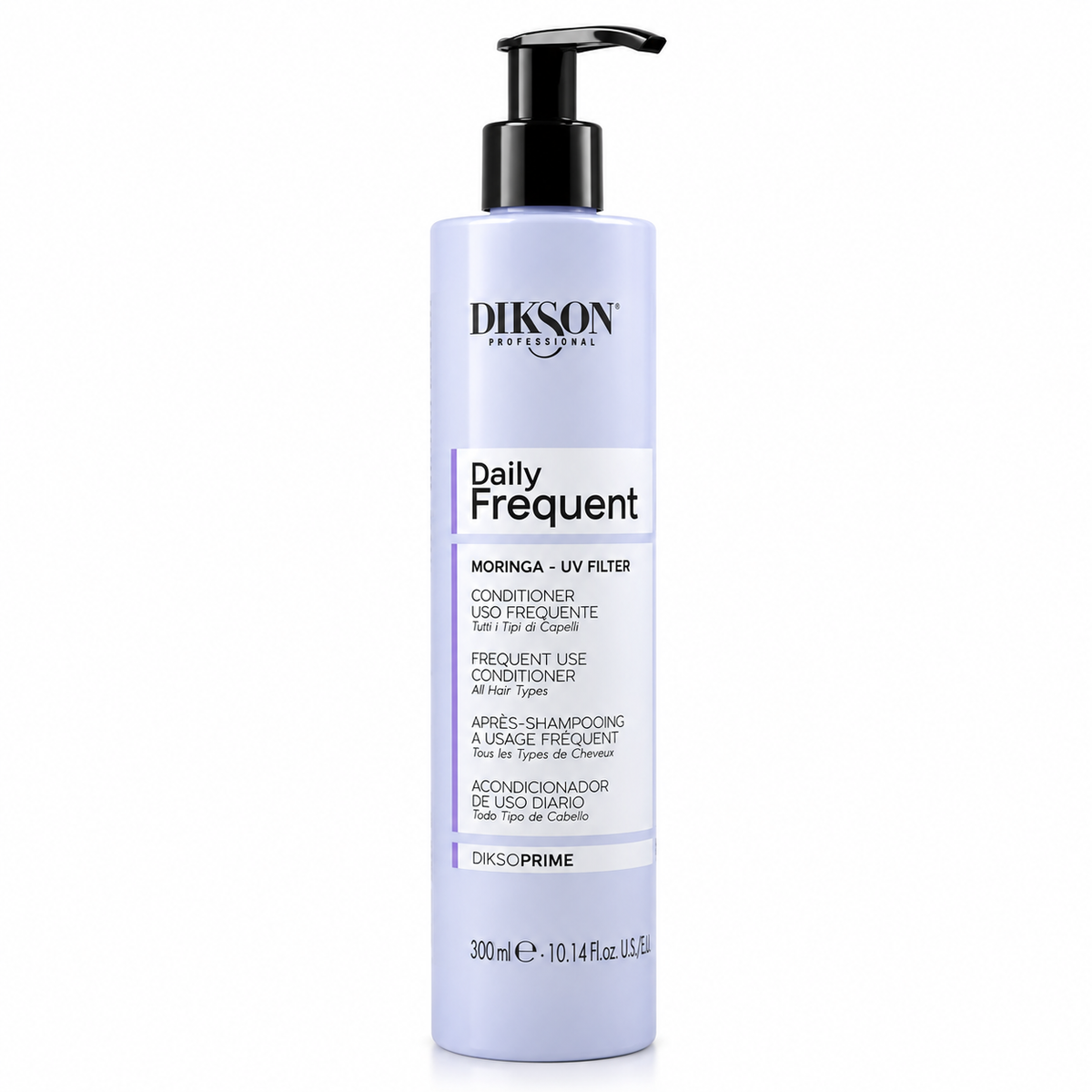 Dikson – Acondicionador de Uso Frecuente Daily Frequent 300ml