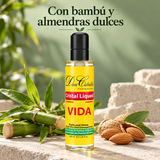 Don Cabello – Cristal líquido para el cabello Vida Cristal Liqued 100 ml