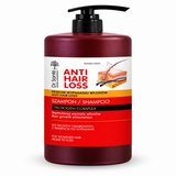Dr. Santé ® Champô Complexo Trichogen, antiqueda 1L.