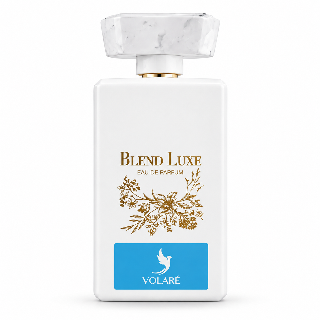 Volaré – Perfume Femenino Blend Luxe Elegante y Sofisticado 100 ml