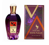 Volaré – Esta Fleur Perfume Floral para Mujer EDP 100 ml