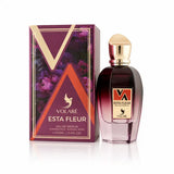 Volaré – Esta Fleur Perfume Floral para Mujer EDP 100 ml