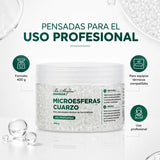 Be Shyne Professional – Microesferas para Esterilizador Térmico 400 g  2Unidades
