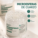 Be Shyne Professional – Microesferas para Esterilizador Térmico 400 g  2Unidades