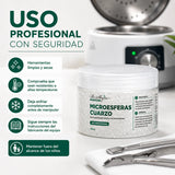 Be Shyne Professional – Microesferas para Esterilizador Térmico 400 g  2Unidades