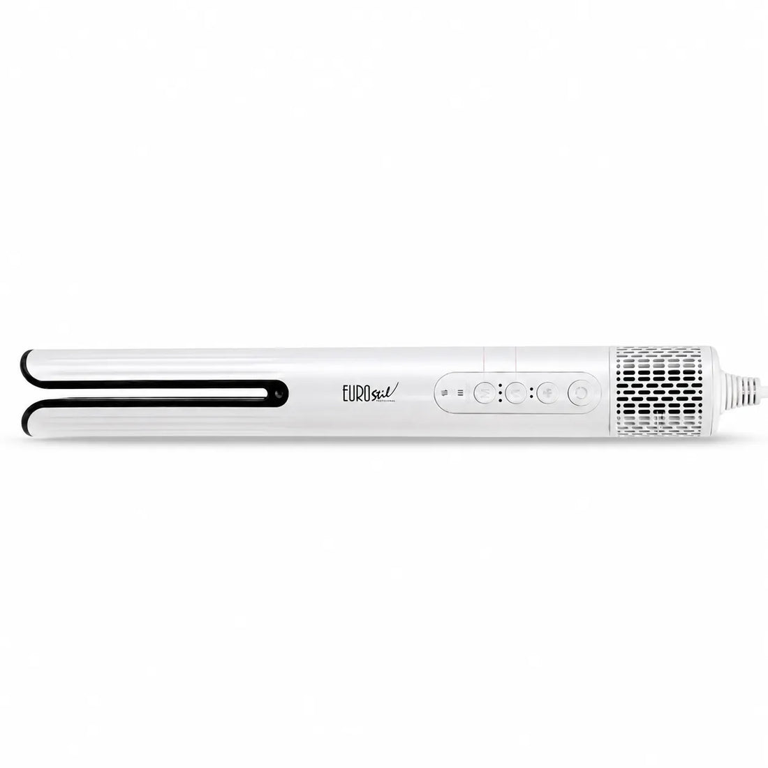 Eurostil – Secador alisador profesional AURA para un acabado natural 1400 W