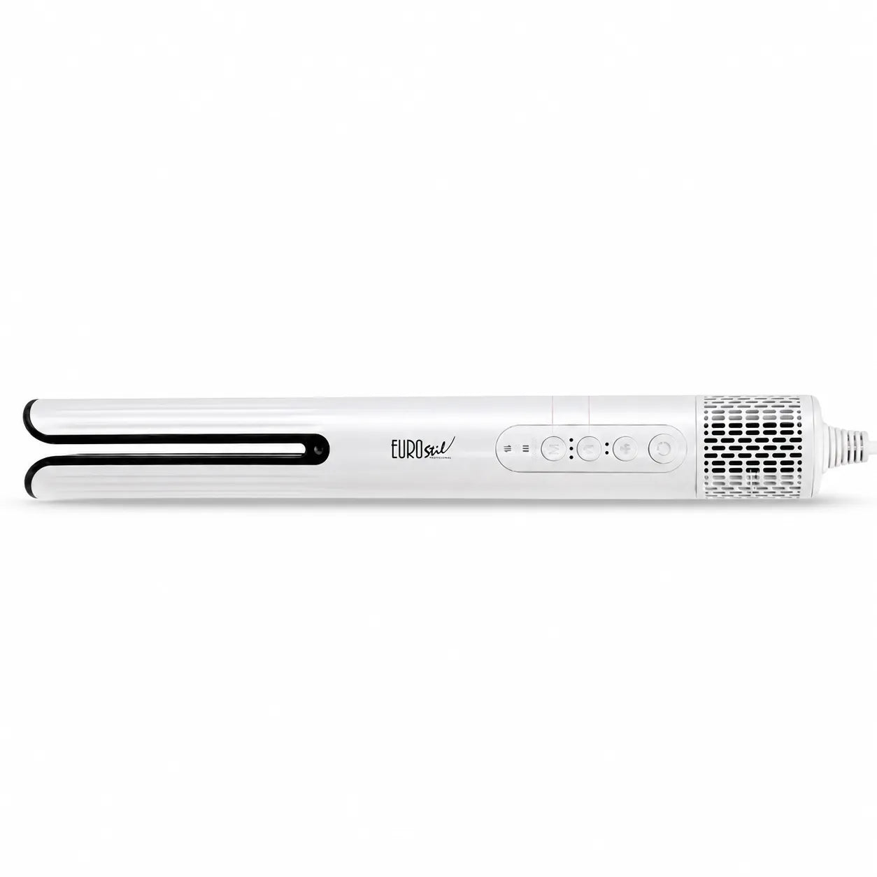 Eurostil – Secador alisador profesional AURA para un acabado natural 1400 W