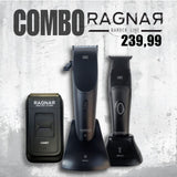 COMBO RAGNAR - TRIO SPACE X / S / SHAVER
