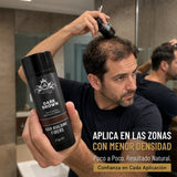 Arctic Men, hair fiber brown 27 gr