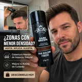 Arctic Men, hair fiber brown 27 gr
