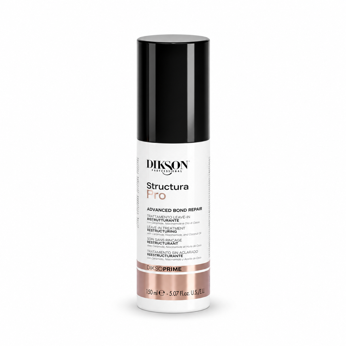 Dikson – Tratamiento capilar sin aclarado DiksoPrime Structura Pro 150 ml