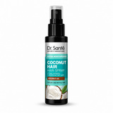 Dr. Santé – Spray capilar hidratante de coco para cabello seco 150 ml