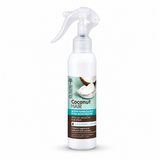 Dr. Santé – Spray capilar hidratante de coco para cabello seco y quebradizo 150 ml