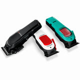 Gamma+ Boosted Up – Máquina cortapelo profesional inalámbrica 0,3-1,5 mm