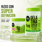 Salon Line – Gelatina para Rizos Super Definición 550g | 1 kg