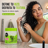 Salon Line – Gelatina para Rizos Super Definición 550g | 1 kg