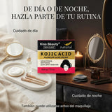 Kiss Beauty – Crema Facial para Manchas e Iluminar el Tono 75 ml