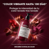 L'Oréal Professionnel – Champô para Cabelo Pintado Vitamino Color Spectrum 500/1500 ml