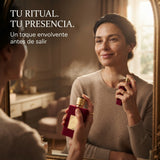 Lattafa – Perfume árabe feminino Ameerat Al Arab de longa duração 100ml