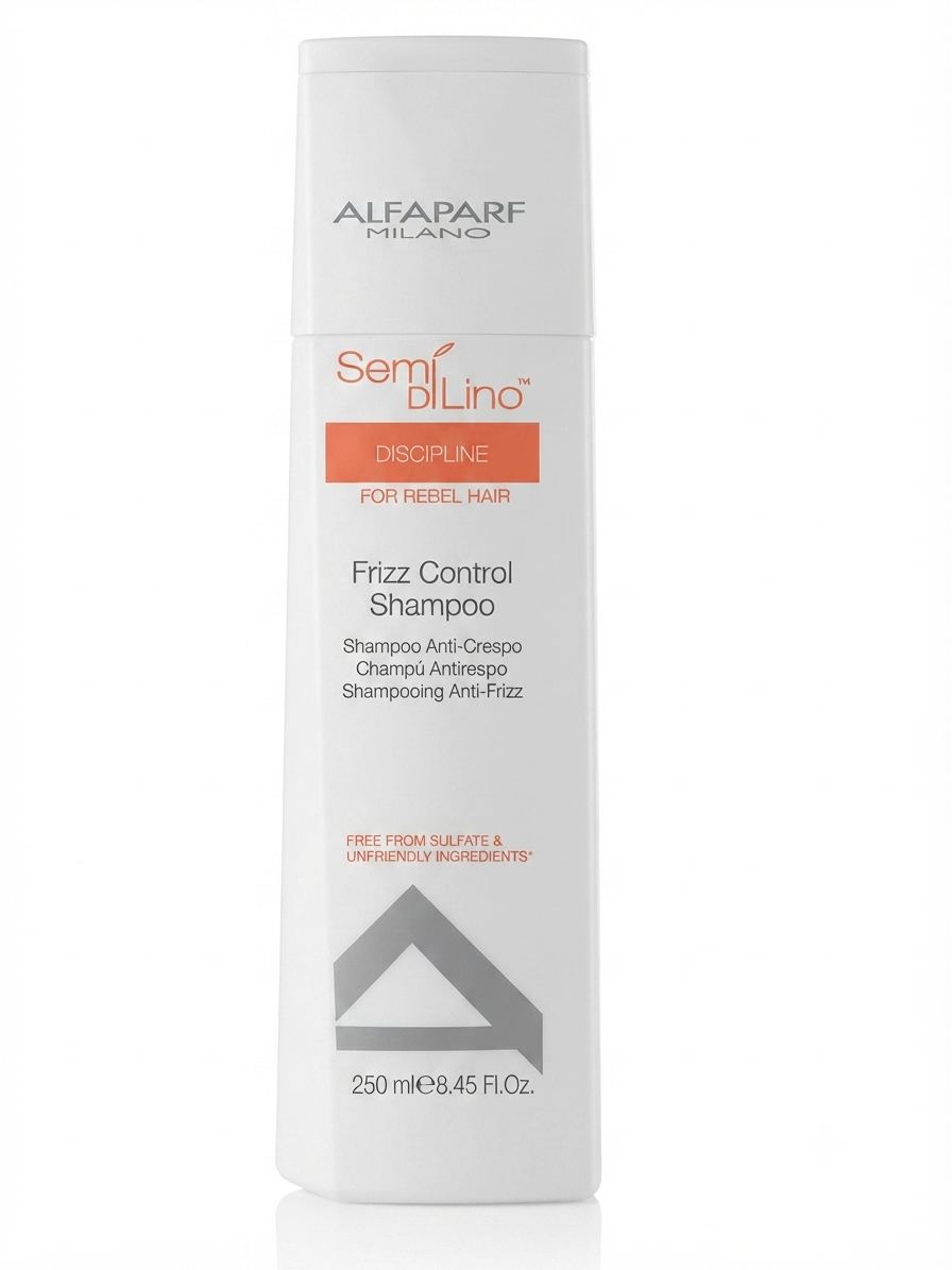Alfaparf, Champú Control Frizz , anti Crespo 250ml