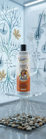 Be´Shyne Champú Anti Caída 1000ml