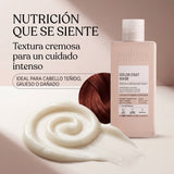 Andreia Professional – Mascarilla para Cabello Teñido Protectora del Color 300 ml