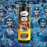 Be´Shyne®, Champú Morte Súbita, reconstructivo 1L.