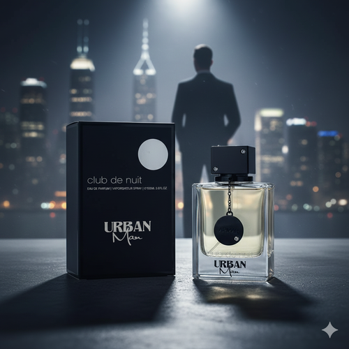Armaf Club De Nuit Intense Man