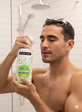 MORFOSE BIOTIN HAIR SHAMPOO 1000ML