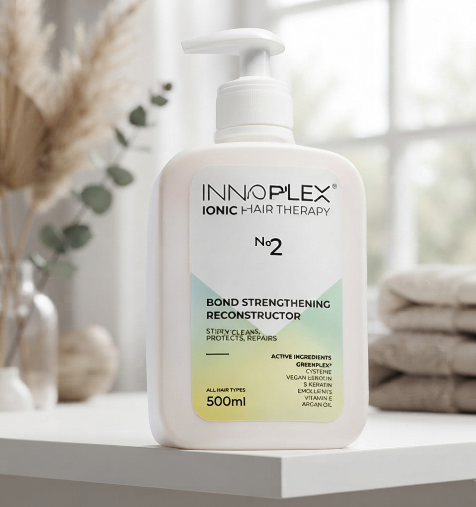 INNOPLEX IONIC HAIR THERAPY