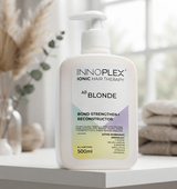 INNOPLEX IONIC HAIR THERAPY