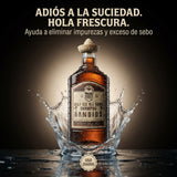 Bandido Daily Shampoo 1000 ml.