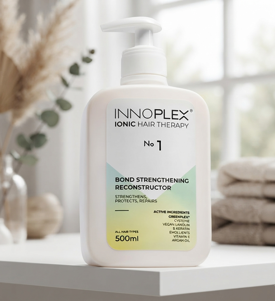 INNOPLEX IONIC HAIR THERAPY