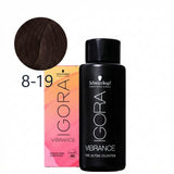 Schwarzkopf – Baño de Color para Cabello Igora Vibrance Sin Alcohol 60 ml