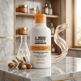 Liss Expert Profesional Liss Expert Stem Cells Restoring Acondicionador Células Madre Mantenimiento 250 ml