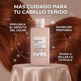Andreia Professional – Mascarilla para Cabello Teñido Protectora del Color 300 ml
