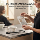 Schwarzkopf – Blondme Decolorante para Cabello hasta 9 Tonos 30 g